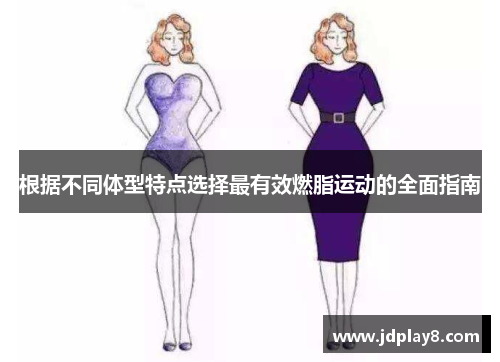 根据不同体型特点选择最有效燃脂运动的全面指南